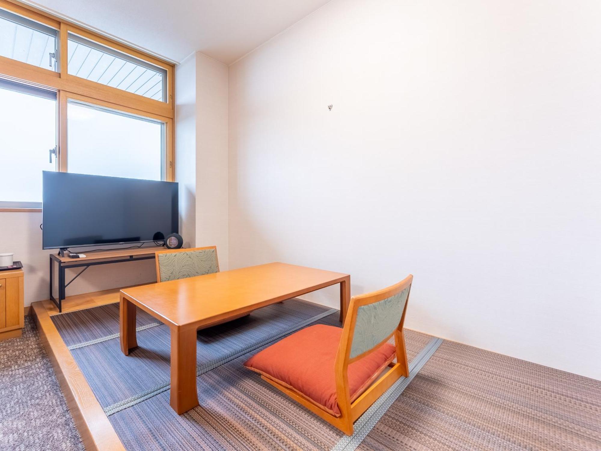 Livemax Resort Upopoi Shiraoi Onsen Buitenkant foto